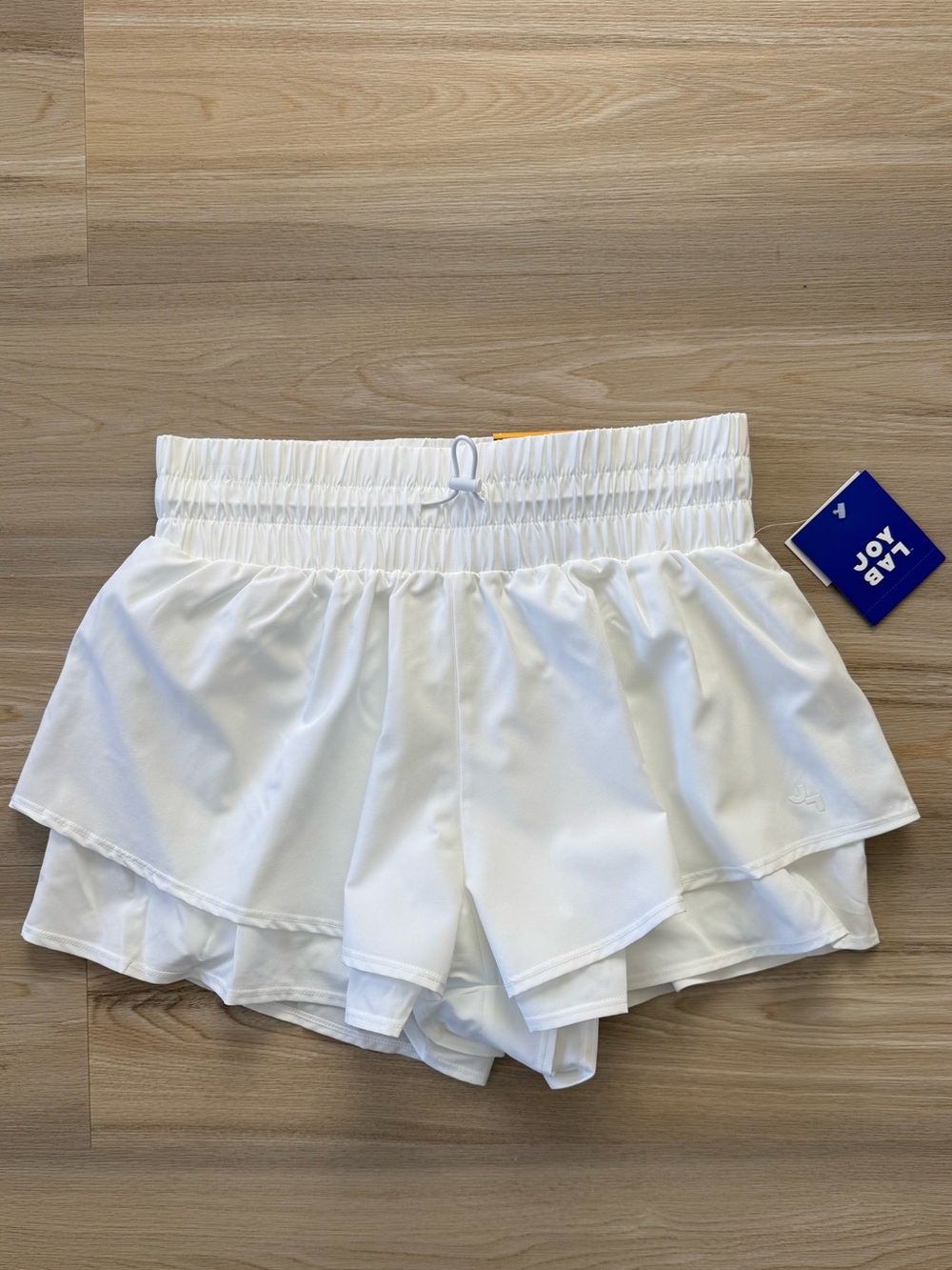 NWT | JoyLab | Women’s High Rise Active Shorts | Size Small
